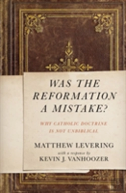Bertrand.pt - Was The Reformation A Mistake?