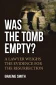 Was The Tomb Empty?