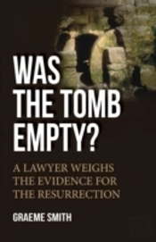 Was The Tomb Empty?
