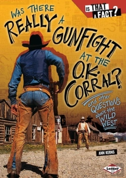 Bertrand.pt - Was There Really A Gunfight At The O.K. Corral?