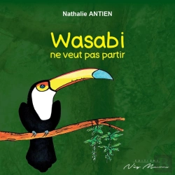 Bertrand.pt - Wasabi Ne Veut Pas Partir