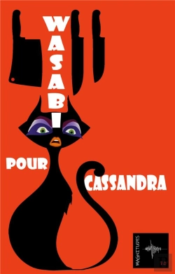 Bertrand.pt - Wasabi Pour Cassandra