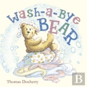 Wash-A-Bye Bear