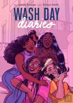 Bertrand.pt - Wash Day Diaries