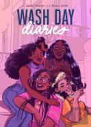 Wash Day Diaries