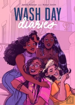 Bertrand.pt - Wash Day Diaries