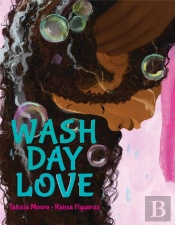 Wash Day Love