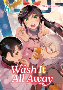 Bertrand.pt - Wash It All Away 06