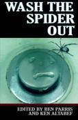 Wash The Spider Out