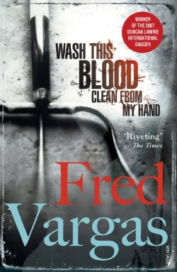Bertrand.pt - Wash This Blood Clean From My Hand