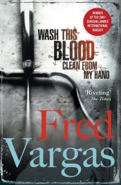 Wash This Blood Clean From My Hand