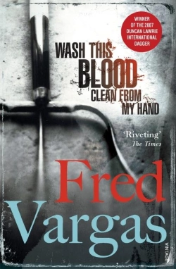 Bertrand.pt - Wash This Blood Clean From My Hand