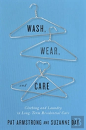 Wash, Wear, And Care