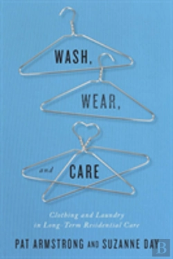 Bertrand.pt - Wash, Wear, And Care