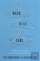 Wash, Wear, And Care