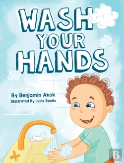 Bertrand.pt - Wash Your Hands