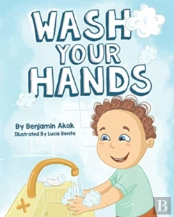 Bertrand.pt - Wash Your Hands