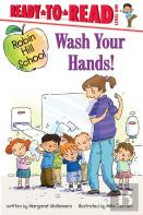 Wash Your Hands!