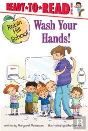Wash Your Hands!