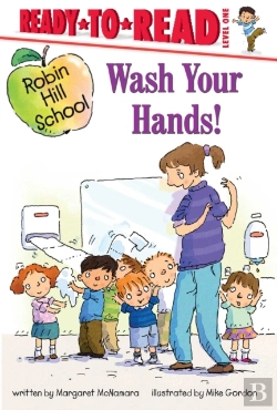 Bertrand.pt - Wash Your Hands!