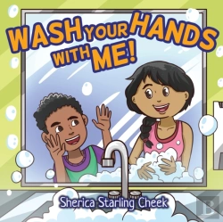 Bertrand.pt - Wash Your Hands With Me!
