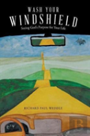 Wash Your Windshield