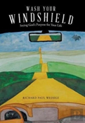 Wash Your Windshield