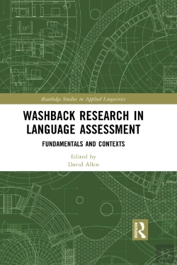 Bertrand.pt - Washback Research In Language Assessment