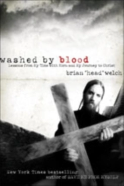 Bertrand.pt - Washed By Blood: Lessons From My Time With Korn And My Journey To Christ