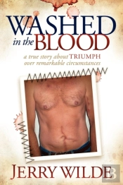 Washed In The Blood
