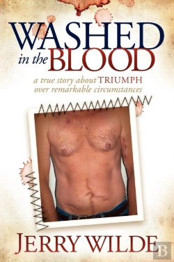Bertrand.pt - Washed In The Blood