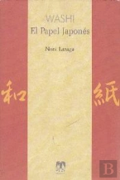 Washi. El Papel Japonés