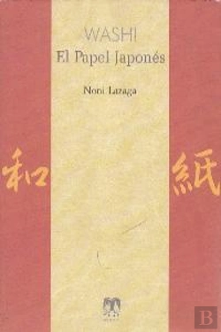 Bertrand.pt - Washi. El Papel Japonés