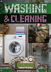 Washing And Cleaning