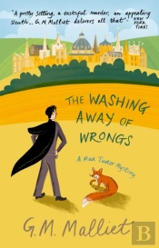 Washing Away Of Wrongs