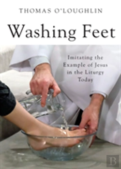 Bertrand.pt - Washing Feet