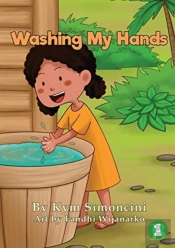 Washing My Hands