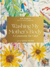 Washing My Mother'S Body