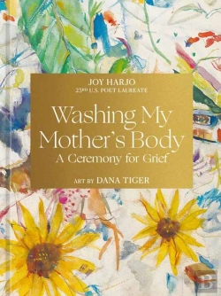 Bertrand.pt - Washing My Mother'S Body