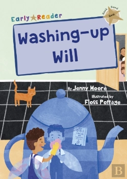 Bertrand.pt - Washing-Up Will