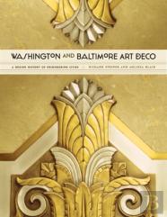 Washington And Baltimore Art Deco