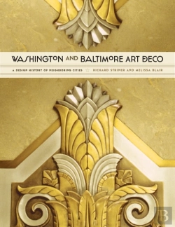 Bertrand.pt - Washington And Baltimore Art Deco