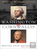 Washington And Cornwallis