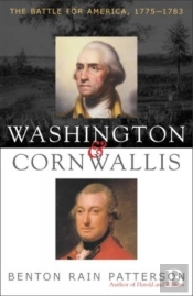 Washington And Cornwallis