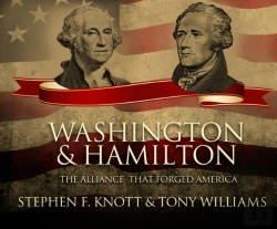 Bertrand.pt - Washington And Hamilton
