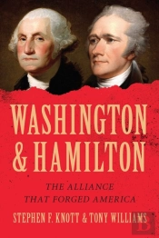 Washington And Hamilton