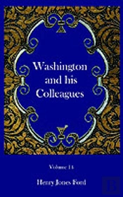 Washington And His Colleagues