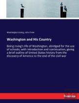 Washington And His Country