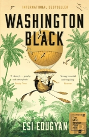 Washington Black