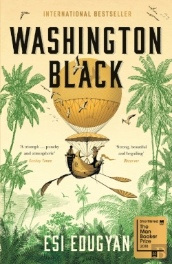 Bertrand.pt - Washington Black